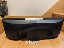 Système Audio PANASONIC SC-HCALL5CD, Bluetooth, USB, Radio DAB & Télécommande