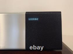 Système Audio PANASONIC SC-HCALL5CD, Bluetooth, USB, Radio DAB & Télécommande