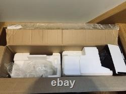 Système Audio PANASONIC SC-HCALL5CD, Bluetooth, USB, Radio DAB & Télécommande