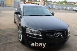 Système audio Bose pour haut-parleurs stéréo et amplificateur de la Audi A8 D3 FL 4E0910223R 4E0035223G