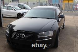 Système audio Bose pour haut-parleurs stéréo et amplificateur de la Audi A8 D3 FL 4E0910223R 4E0035223G