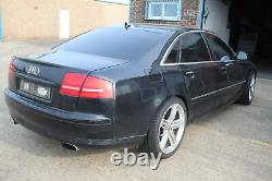 Système audio Bose pour haut-parleurs stéréo et amplificateur de la Audi A8 D3 FL 4E0910223R 4E0035223G