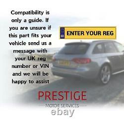 Système audio Bose pour haut-parleurs stéréo et amplificateur de la Audi A8 D3 FL 4E0910223R 4E0035223G