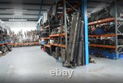 Système audio Bose pour haut-parleurs stéréo et amplificateur de la Audi A8 D3 FL 4E0910223R 4E0035223G