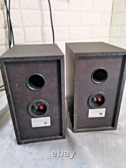 Système audio Sony GigaJuke NAS-E35HD 80 Go HDD CD/DAB/FM/AM/USB