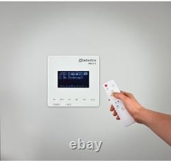 Système audio stéréo numérique Bluetooth encastré Adastra WA-215 30 Watt