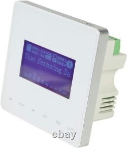 Système audio stéréo numérique Bluetooth encastré Adastra WA-215 30 Watt