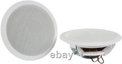 Système audio stéréo numérique Bluetooth encastré Adastra WA-215 30 Watt