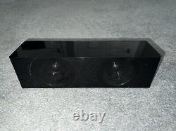 Système de cinéma maison Blu-ray Panasonic avec 5 haut-parleurs et un caisson de basses SA-BTT590