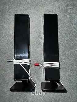 Système de cinéma maison Blu-ray Panasonic avec 5 haut-parleurs et un caisson de basses SA-BTT590