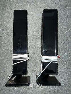 Système de cinéma maison Blu-ray Panasonic avec 5 haut-parleurs et un caisson de basses SA-BTT590