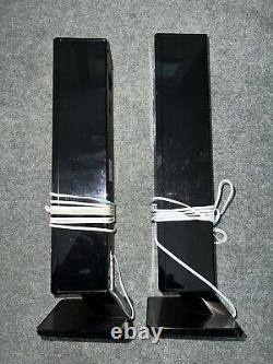 Système de cinéma maison Blu-ray Panasonic avec 5 haut-parleurs et un caisson de basses SA-BTT590