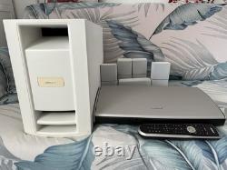 Système de cinéma maison stéréo Bose Lifestyle T20