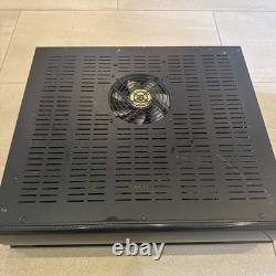 Système de distribution audio multiroom RTI AD-8X pré-testé et fonctionnel