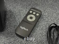 Système de haut-parleurs Logitech Z906 5.1 Surround Sound Dolby THX Z5500