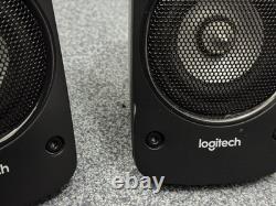 Système de haut-parleurs Logitech Z906 5.1 Surround Sound Dolby THX Z5500