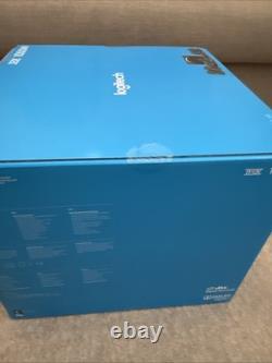 Système de haut-parleurs Logitech Z906 5.1 THX Surround Sound 1000W BNIB Non ouvert -133