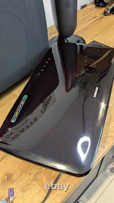 Système de haut-parleurs Samsung HT-X710 DVD Player 2.1 Son surround HDMI Bluetooth Bon