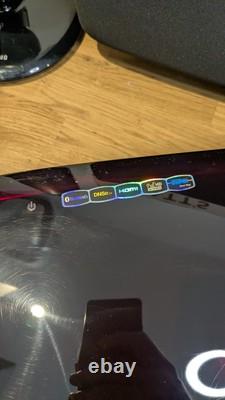 Système de haut-parleurs Samsung HT-X710 DVD Player 2.1 Son surround HDMI Bluetooth Bon