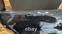 Système de haut-parleurs Samsung HT-X710 DVD Player 2.1 Son surround HDMI Bluetooth Bon