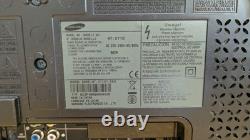 Système de haut-parleurs Samsung HT-X710 DVD Player 2.1 Son surround HDMI Bluetooth Bon