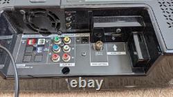 Système de haut-parleurs Samsung HT-X710 DVD Player 2.1 Son surround HDMI Bluetooth Bon