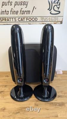 Système de haut-parleurs Samsung HT-X710 DVD Player 2.1 Son surround HDMI Bluetooth Bon