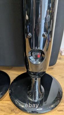 Système de haut-parleurs Samsung HT-X710 DVD Player 2.1 Son surround HDMI Bluetooth Bon