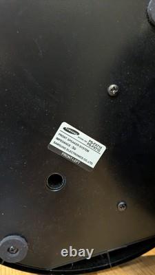 Système de haut-parleurs Samsung HT-X710 DVD Player 2.1 Son surround HDMI Bluetooth Bon