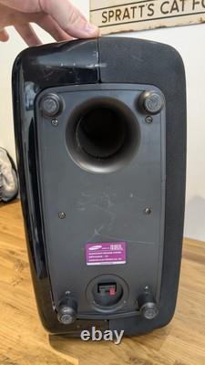 Système de haut-parleurs Samsung HT-X710 DVD Player 2.1 Son surround HDMI Bluetooth Bon