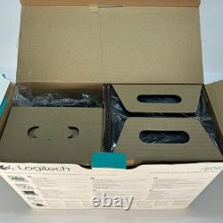 Système de haut-parleurs multimédia Logitech Z506 5.1 surround sound