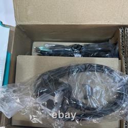 Système de haut-parleurs multimédia Logitech Z506 5.1 surround sound