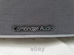 Système de haut-parleurs sans fil Cambridge Audio MINX Modèle Air 200