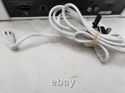 Système de haut-parleurs sans fil Cambridge Audio MINX Modèle Air 200