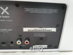 Système de haut-parleurs sans fil Cambridge Audio MINX Modèle Air 200