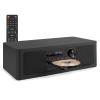 Syst&egrave;me De Haut-parleurs St&eacute;r&eacute;o Audizio Lunata Avec Lecteur Cd, Hdmi Arc Et Entr&eacute;e Optique