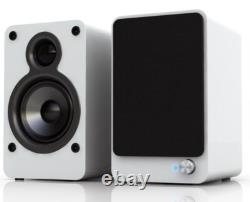 Système de haut-parleurs stéréo Exibel Audio Series BX320 très rare