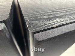 Système de haut-parleurs stéréo HiFi Akai SR-U600 Son haute fidélité LIRE LA DESCRIPTION