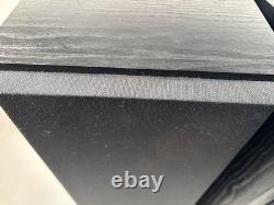 Système de haut-parleurs stéréo HiFi Akai SR-U600 Son haute fidélité LIRE LA DESCRIPTION