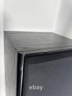 Système de haut-parleurs stéréo HiFi Akai SR-U600 Son haute fidélité LIRE LA DESCRIPTION