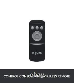 Système de haut-parleurs surround Logitech Z906 5.1 avec son THX Dolby Digital et DTS