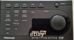 Système de haut-parleurs surround VideoLogic Digitheatre DTS 5.1 entièrement fonctionnel