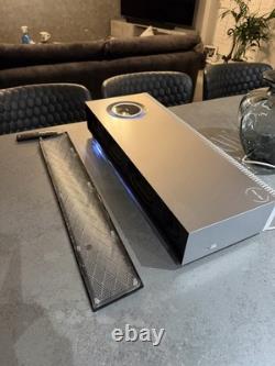 Système de musique sans fil Bluetooth Naim Audio Mu-so 1ère génération prêt pour le multiroom