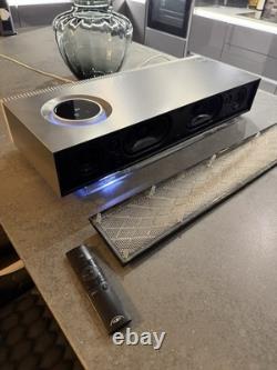 Système de musique sans fil Bluetooth Naim Audio Mu-so 1ère génération prêt pour le multiroom