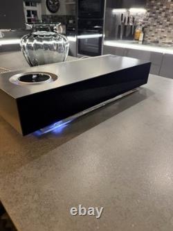 Système de musique sans fil Bluetooth Naim Audio Mu-so 1ère génération prêt pour le multiroom