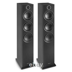 Système de son surround stéréo 2.1 Fenton SHF80B avec caisson de basses HiFi