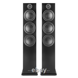 Système de son surround stéréo 2.1 Fenton SHF80B avec subwoofer HiFi