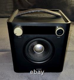 TDK TP6701BLK Système Audio Cube Sound Life on Record d'Occasion