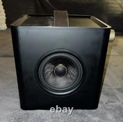 TDK TP6701BLK Système Audio Cube Sound Life on Record d'Occasion
