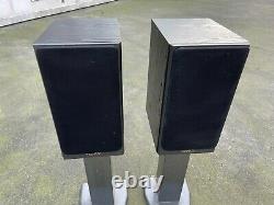 Tannoy Lautsprecher, Haut-parleurs Tannoy, Tannoy M2, Tannoy Mercury, Tannoy